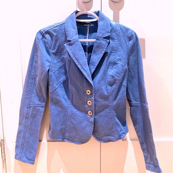 Armani Exchange Blazer - Picture 7 of 8